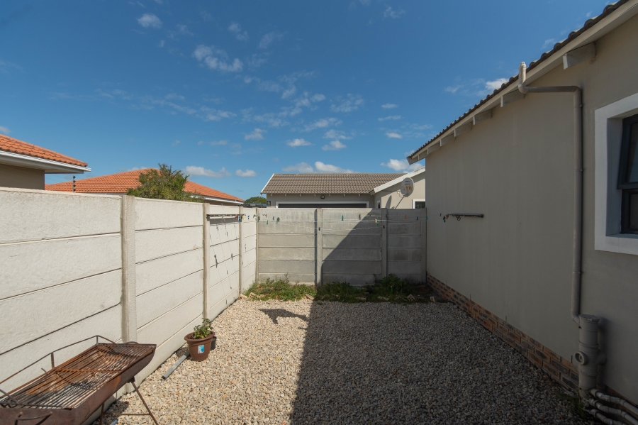 3 Bedroom Property for Sale in Fairview Eastern Cape